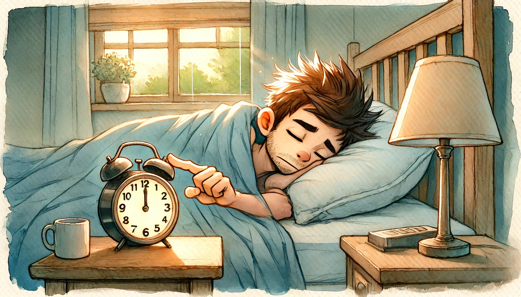 waking_up