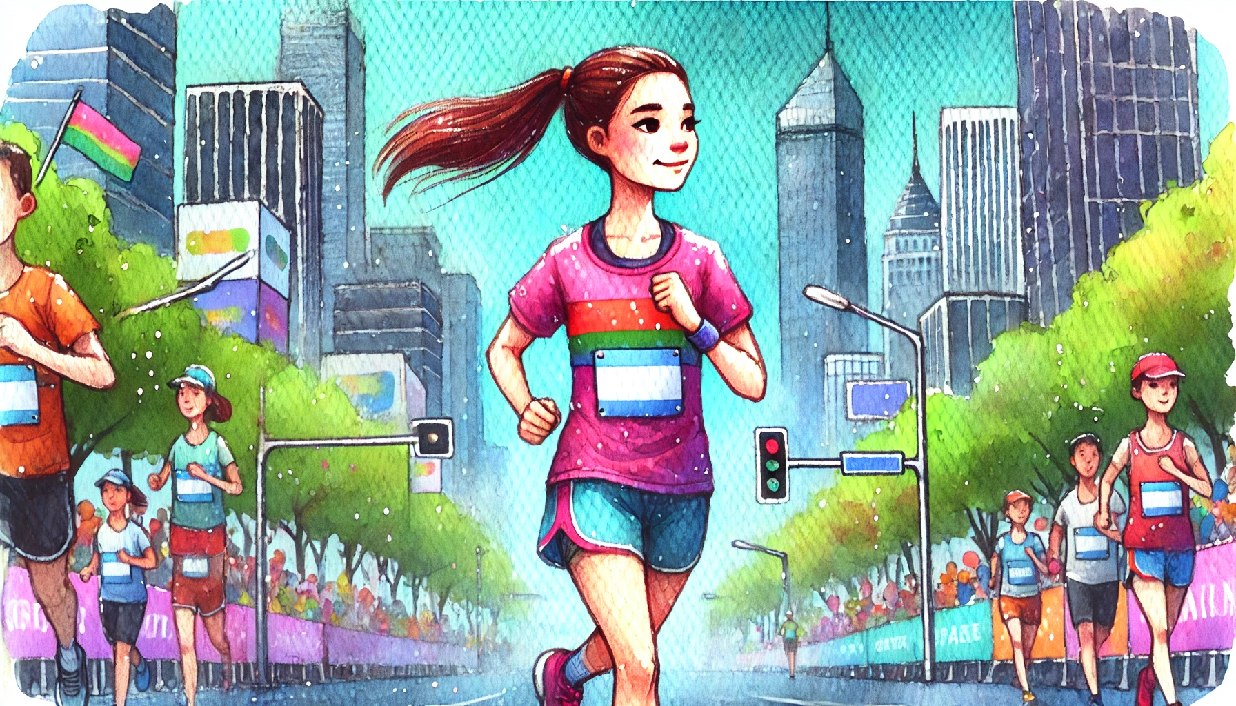 running_a_marathon