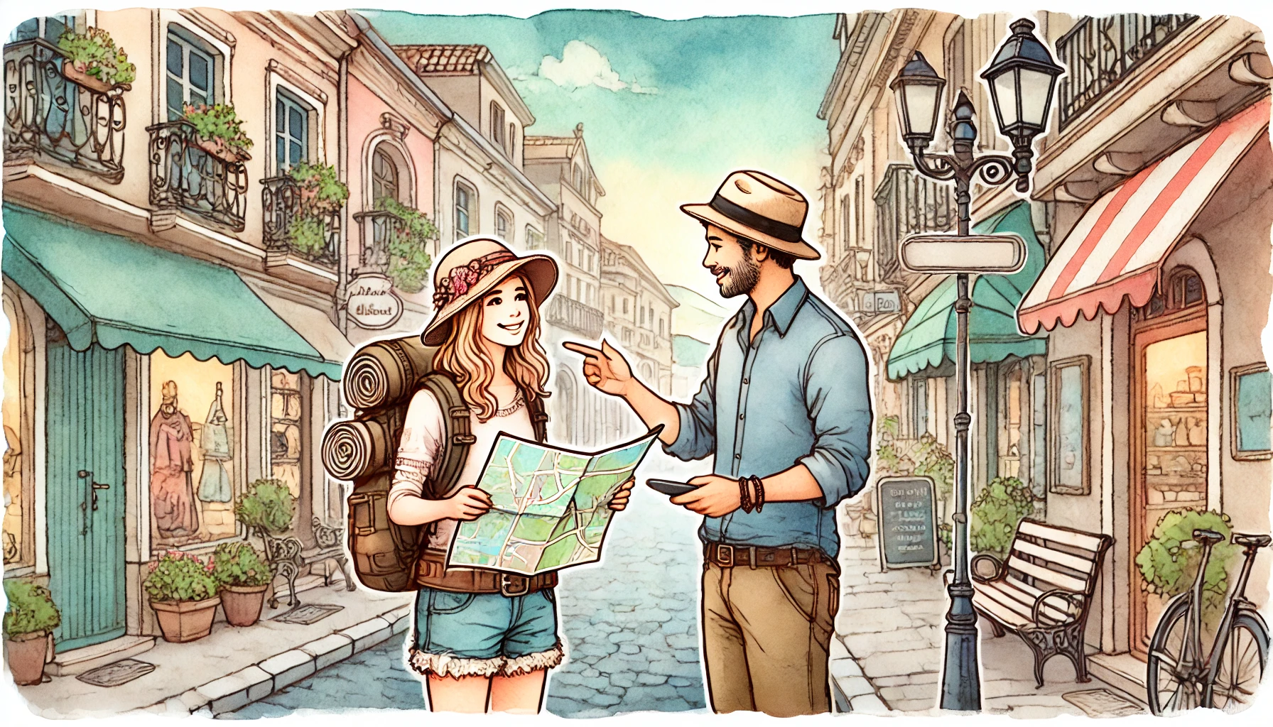 tourist_passerby