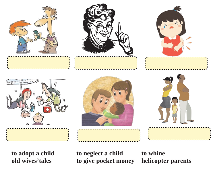 vocabulary_matching